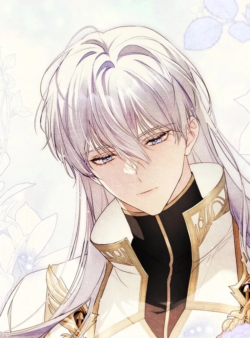 Read The Flower With a Sword chapter 32 image 40 on Lezhin