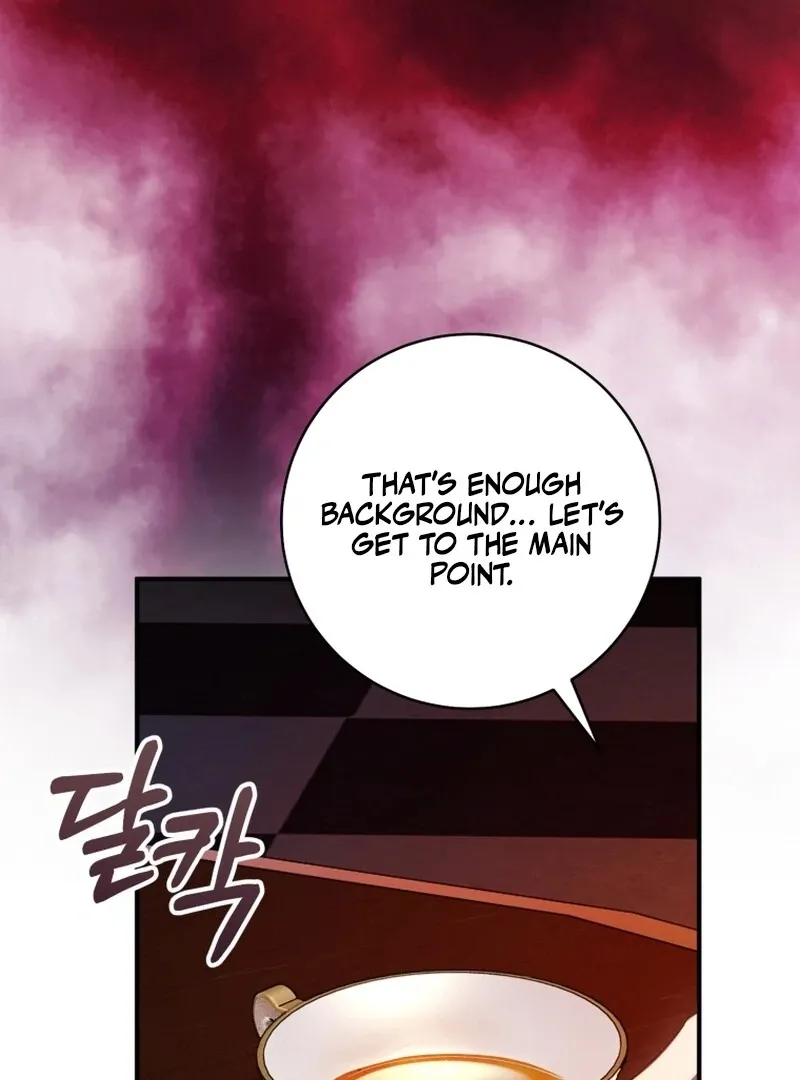 Read The Flower With a Sword chapter 32 image 46 on Lezhin