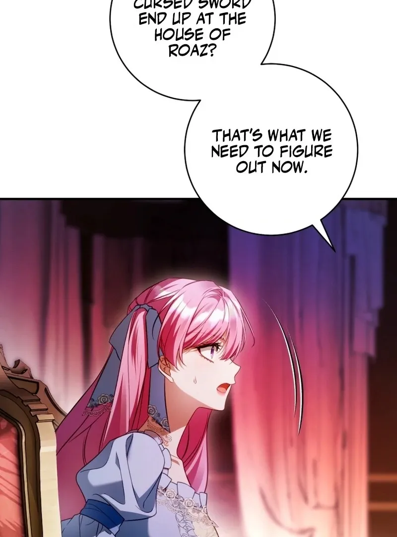 Read The Flower With a Sword chapter 32 image 48 on Lezhin