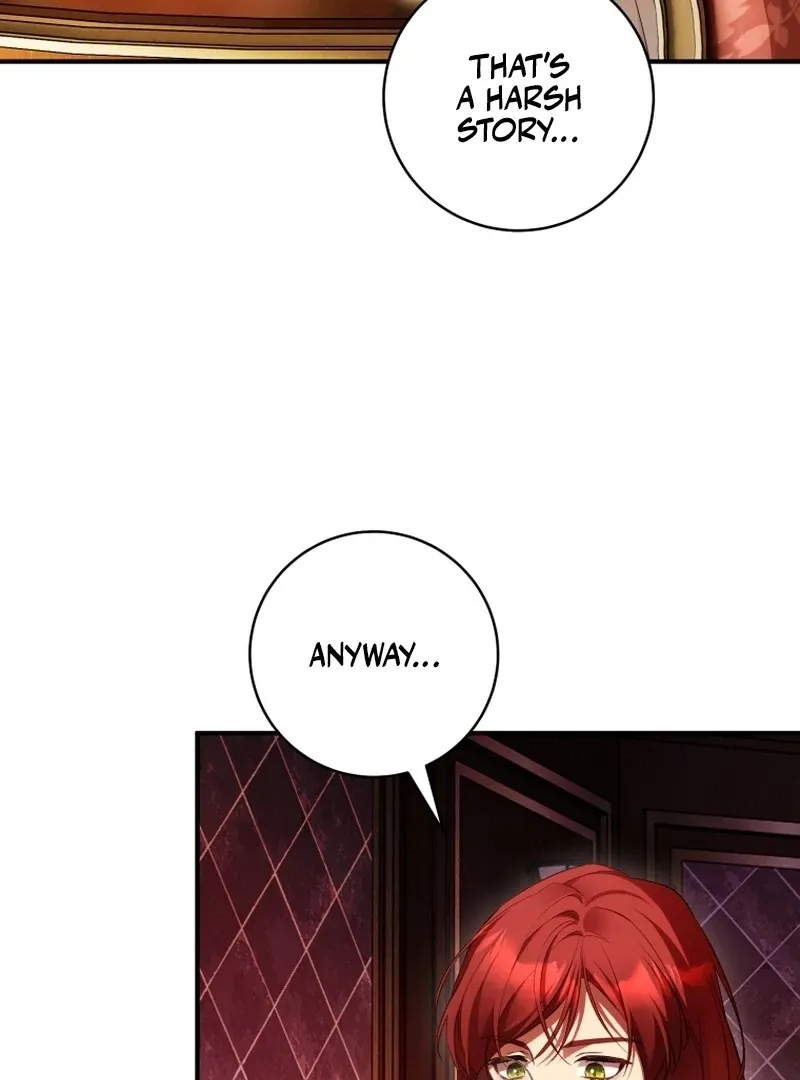 Read The Flower With a Sword chapter 32 image 5 on Lezhin