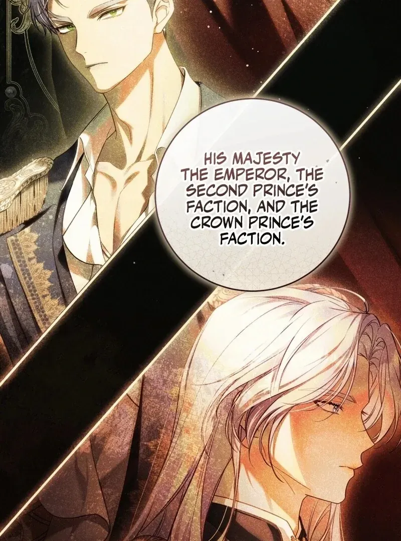 Read The Flower With a Sword chapter 32 image 58 on Lezhin
