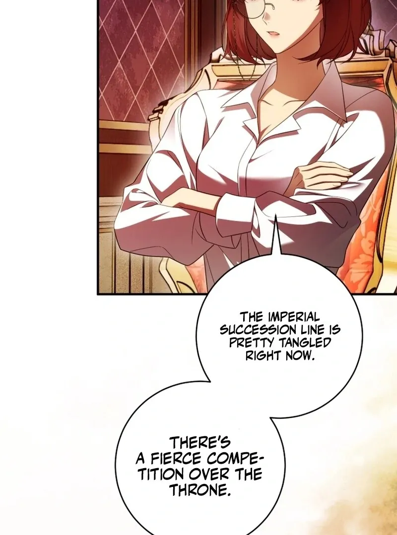 Read The Flower With a Sword chapter 32 image 6 on Lezhin