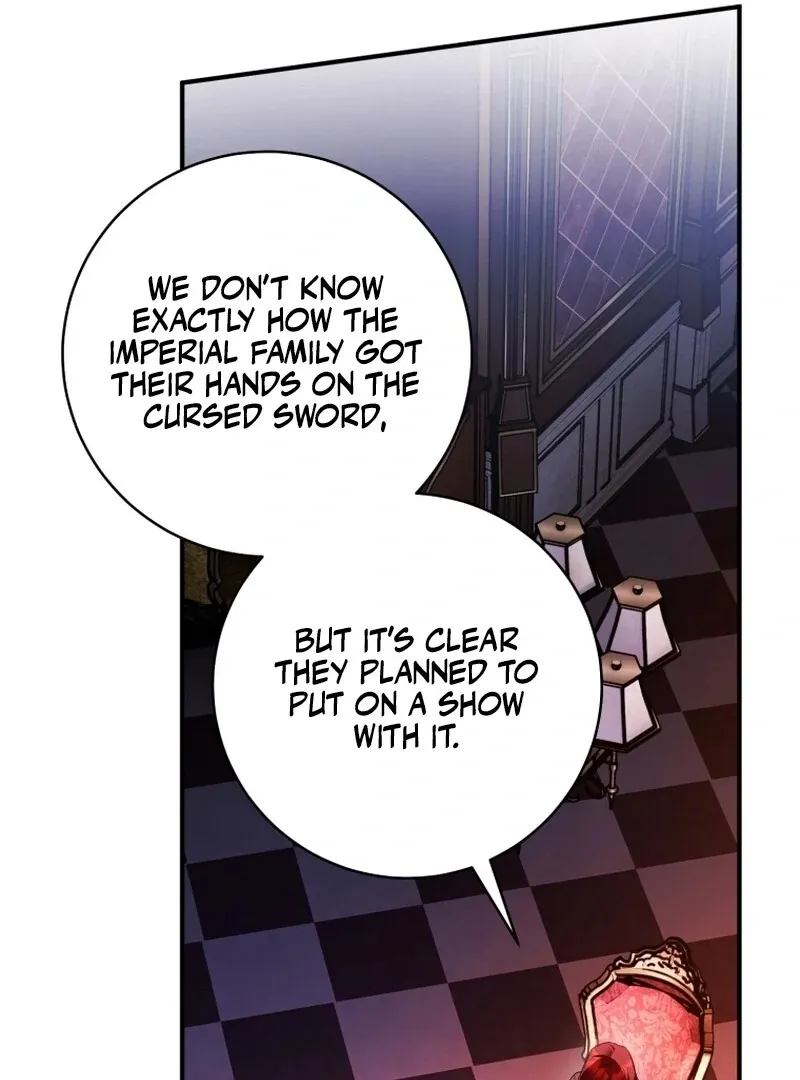 Read The Flower With a Sword chapter 32 image 64 on Lezhin