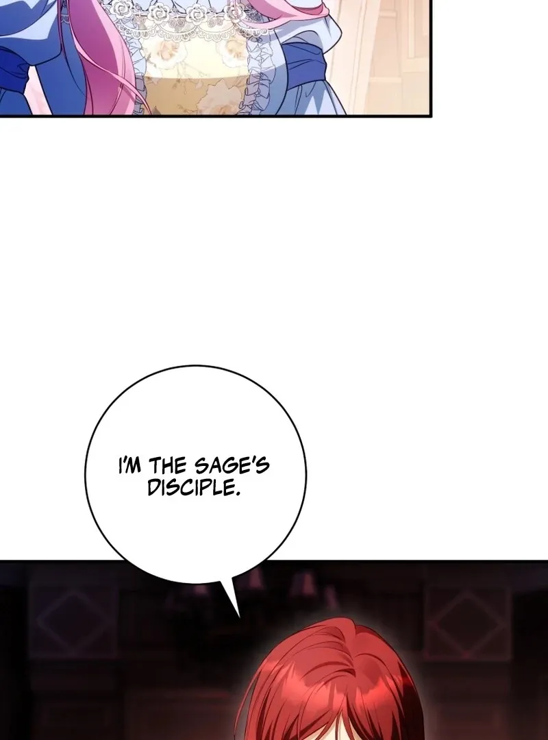 Read The Flower With a Sword chapter 32 image 97 on Lezhin