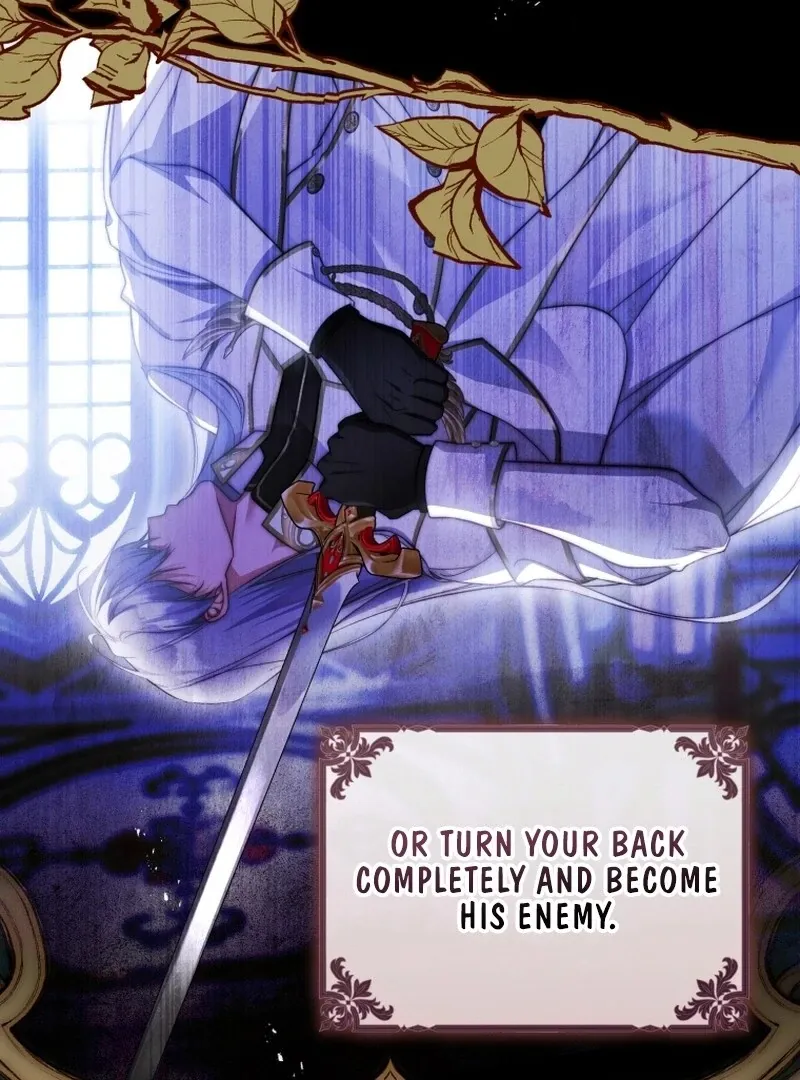 Read The Flower With a Sword chapter 33 image 11 on Lezhin