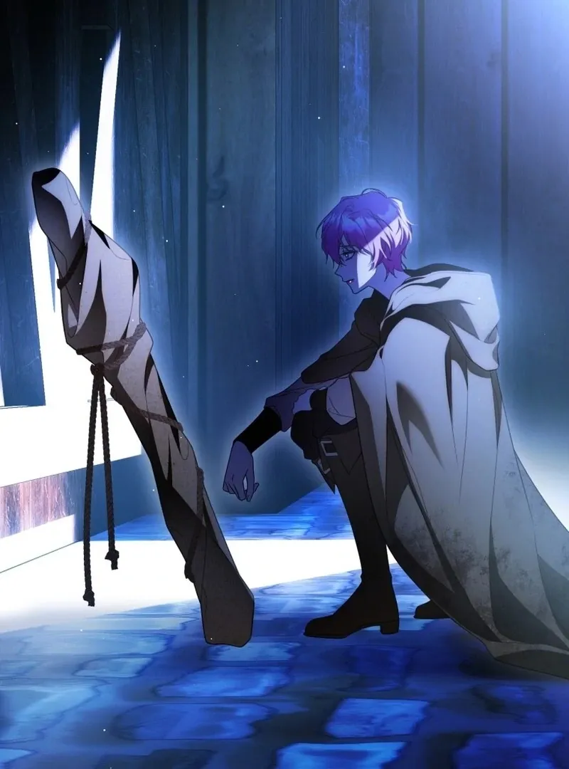 Read The Flower With a Sword chapter 33 image 113 on Lezhin