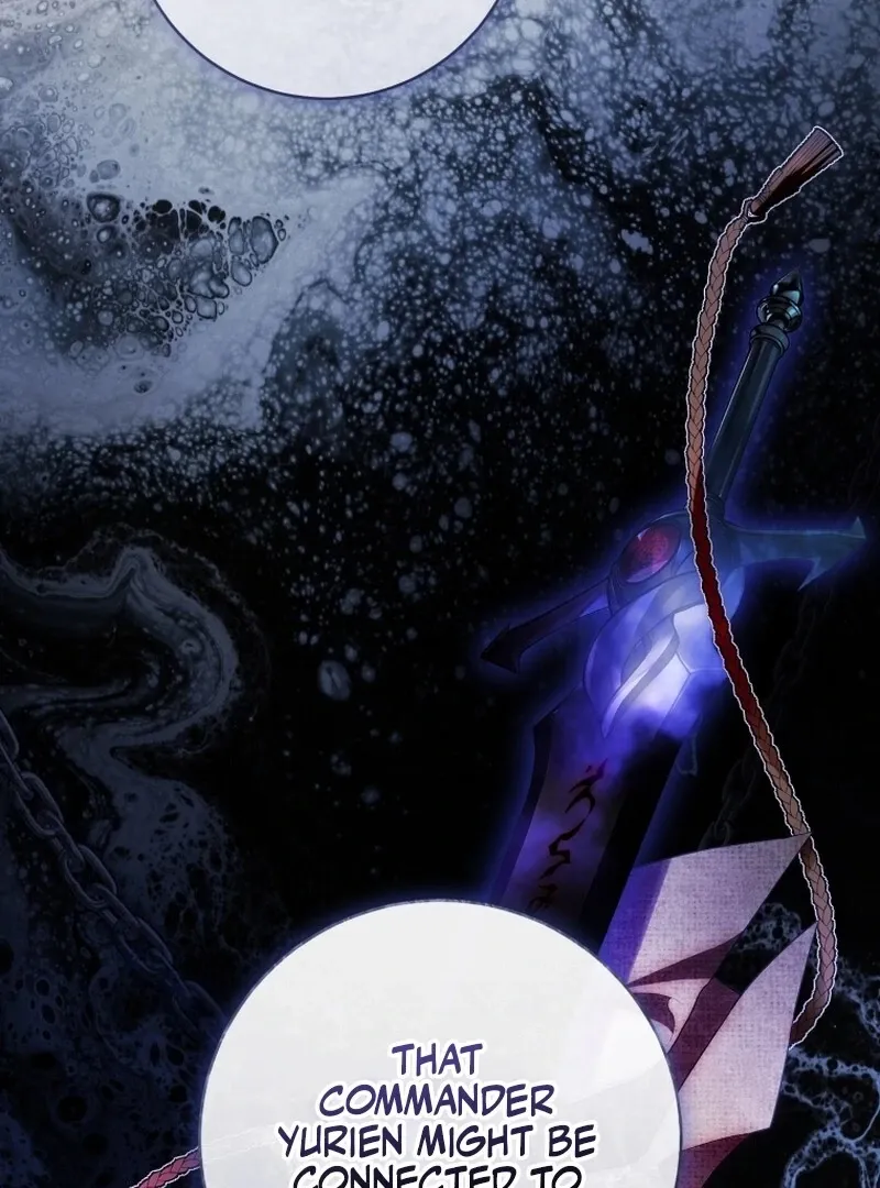Read The Flower With a Sword chapter 33 image 21 on Lezhin