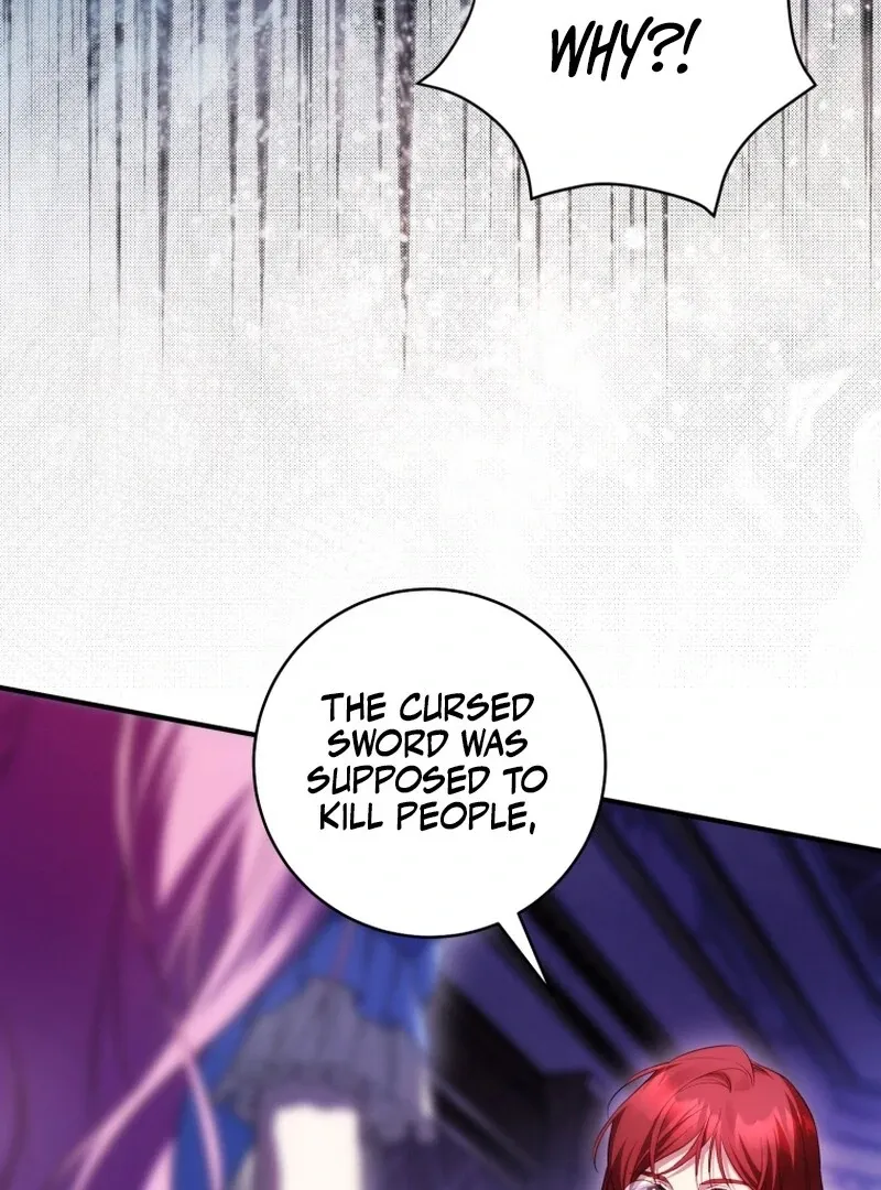 Read The Flower With a Sword chapter 33 image 23 on Lezhin