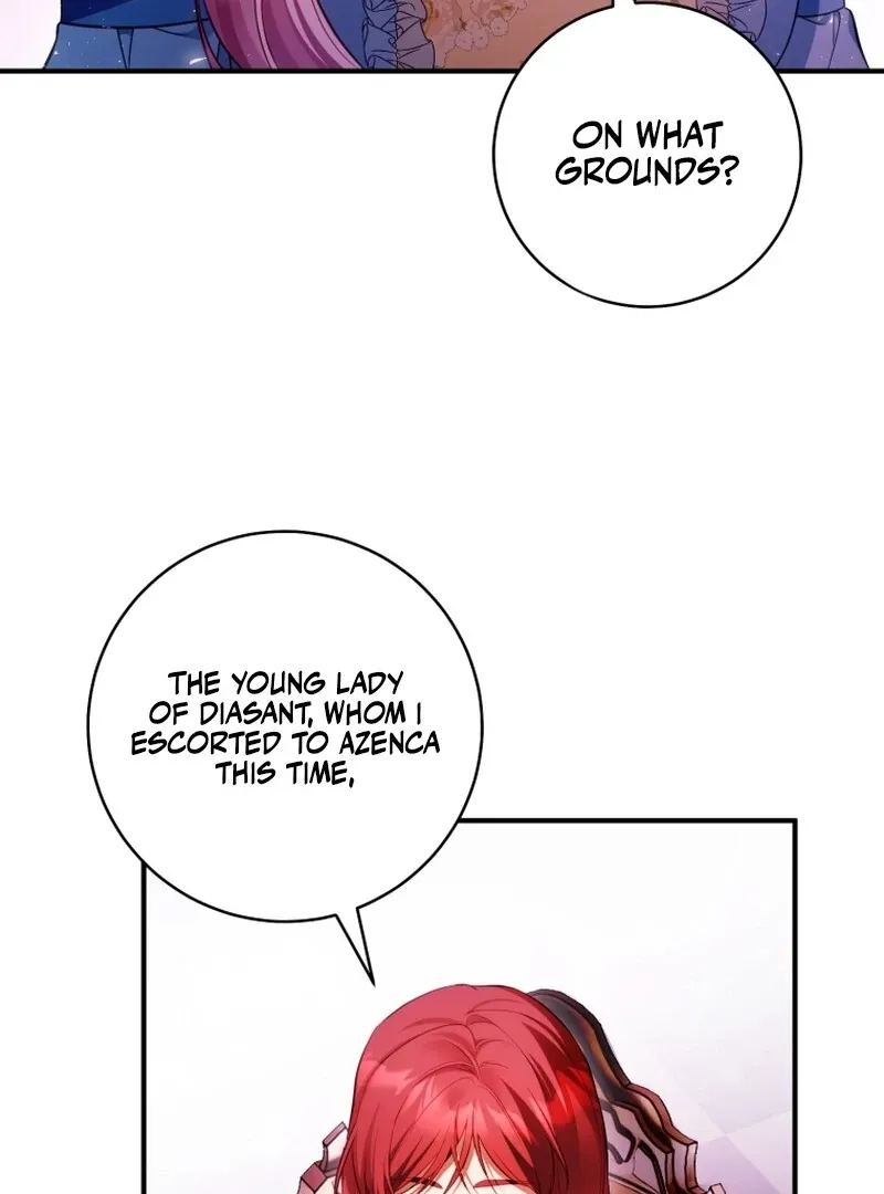 Read The Flower With a Sword chapter 33 image 3 on Lezhin