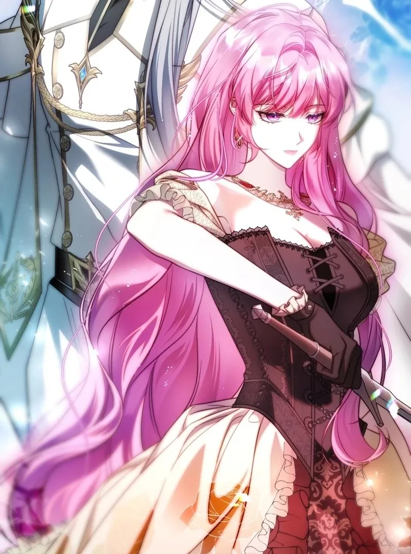 Read The Flower With a Sword chapter 33 image 31 on Lezhin