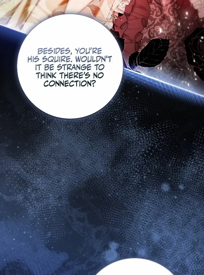 Read The Flower With a Sword chapter 33 image 32 on Lezhin