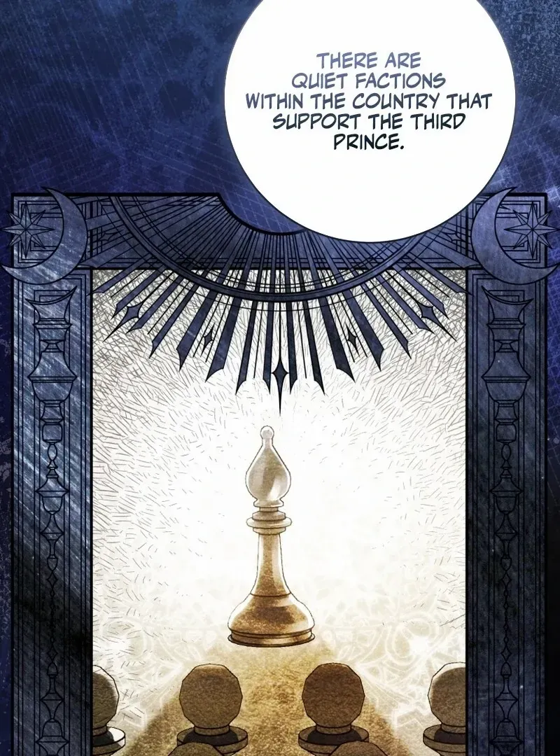 Read The Flower With a Sword chapter 33 image 33 on Lezhin