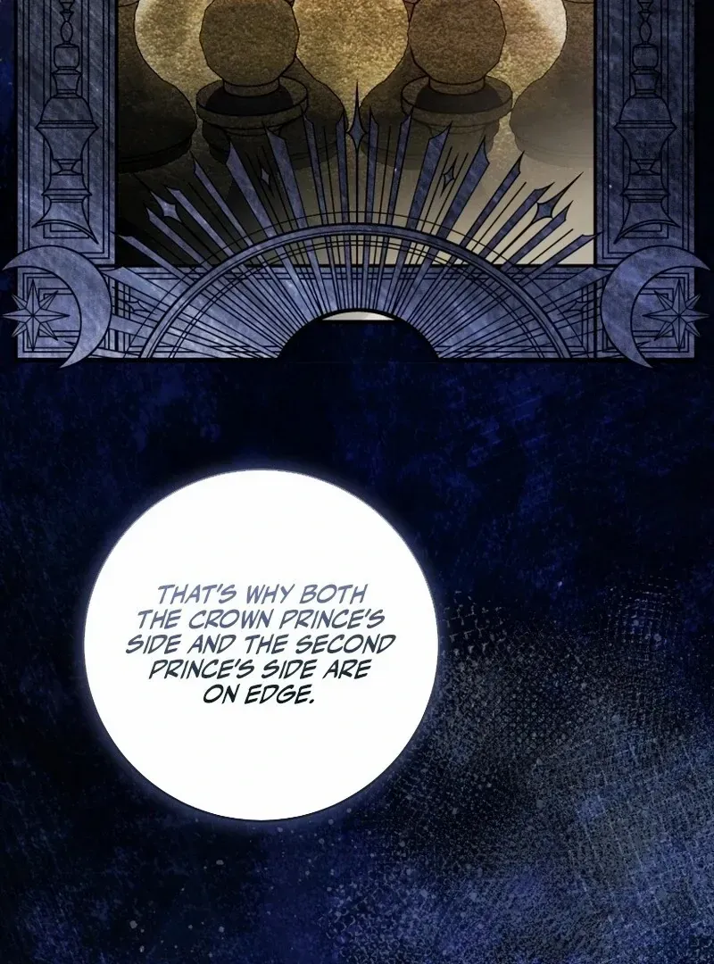 Read The Flower With a Sword chapter 33 image 34 on Lezhin