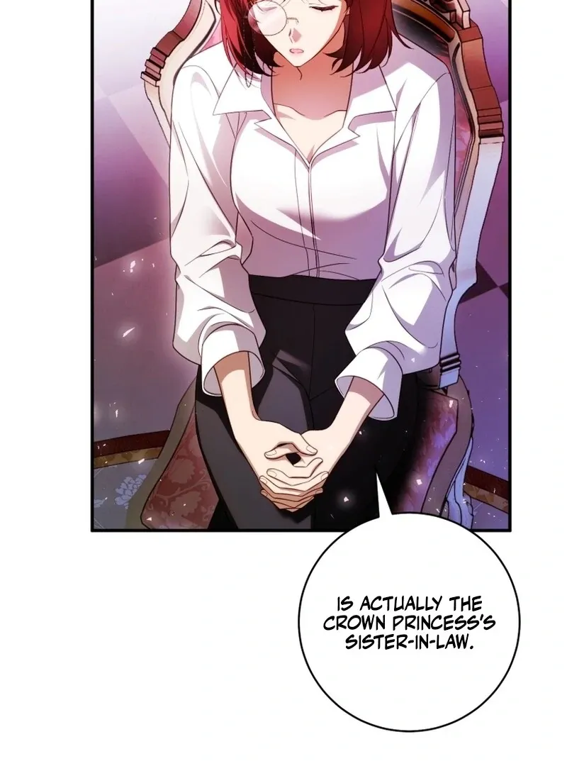 Read The Flower With a Sword chapter 33 image 4 on Lezhin