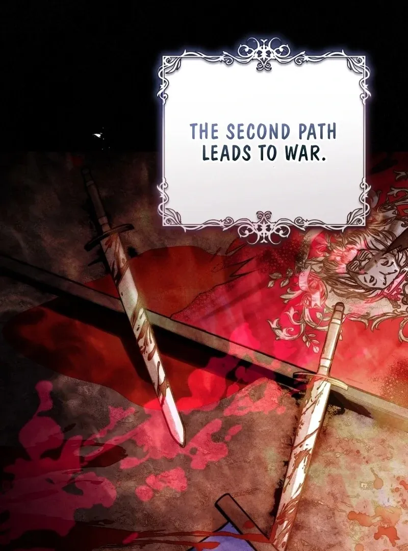 Read The Flower With a Sword chapter 33 image 40 on Lezhin