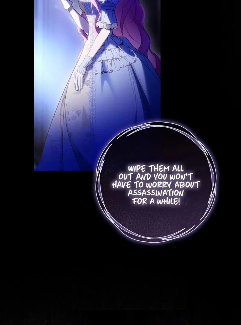 Read The Flower With a Sword chapter 33 image 65 on Lezhin