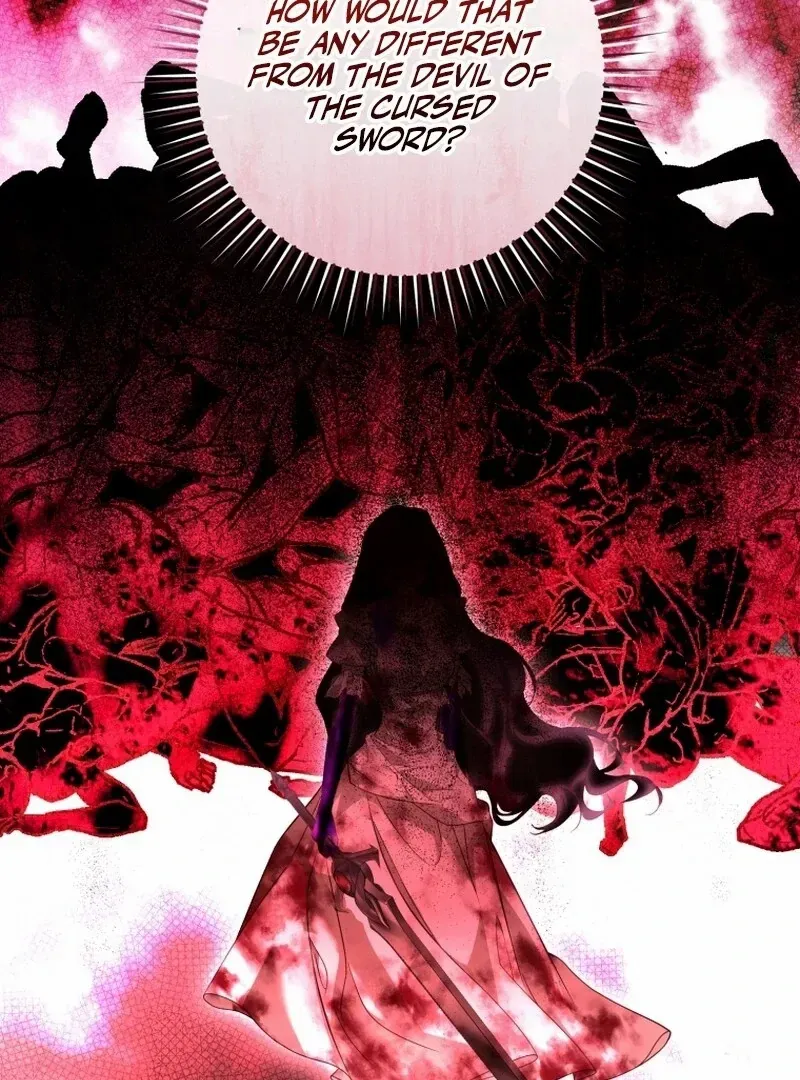 Read The Flower With a Sword chapter 33 image 83 on Lezhin
