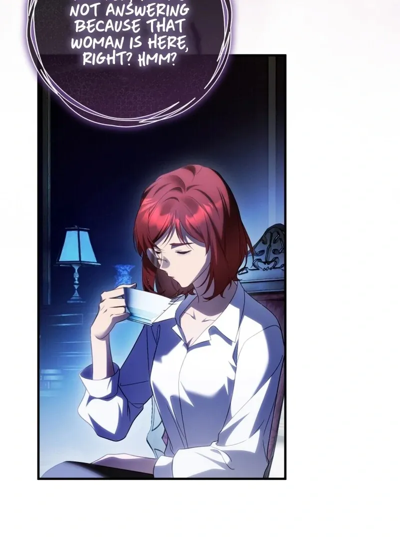 Read The Flower With a Sword chapter 33 image 85 on Lezhin