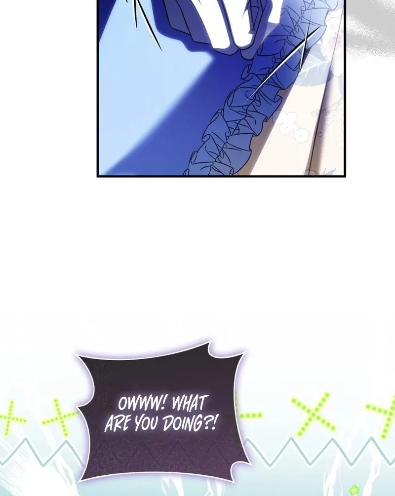 Read The Flower With a Sword chapter 33 image 87 on Lezhin