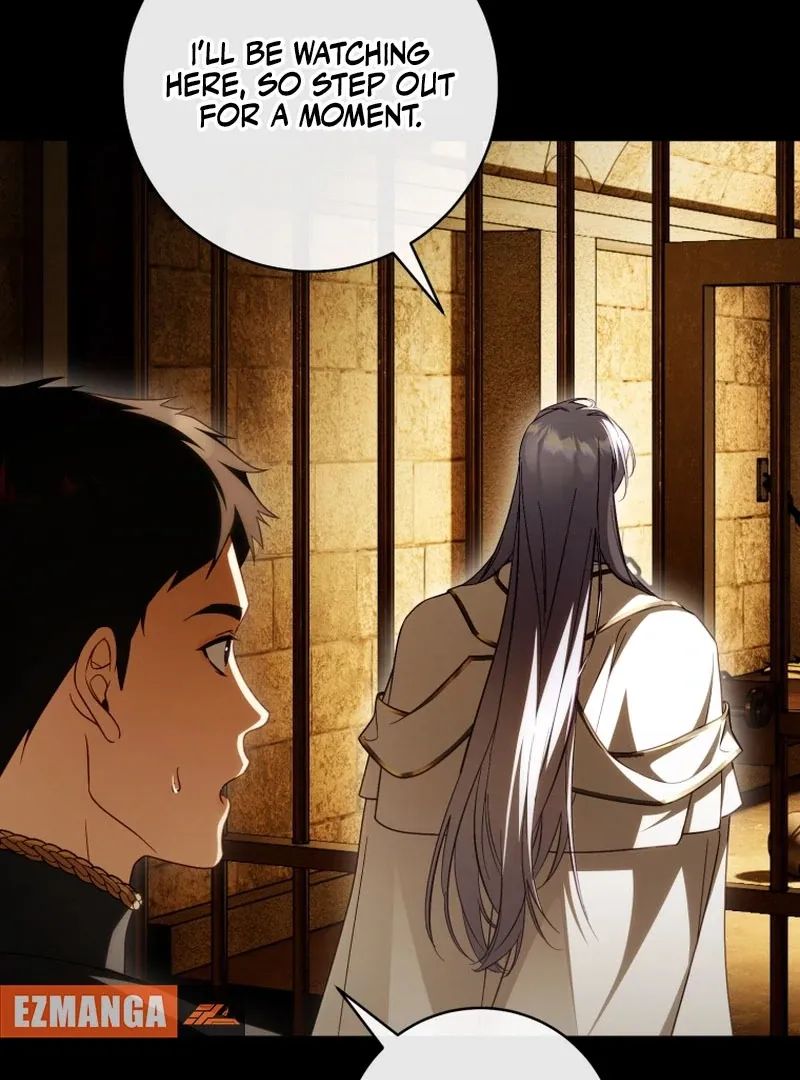 Read The Flower With a Sword chapter 34 image 45 on Lezhin
