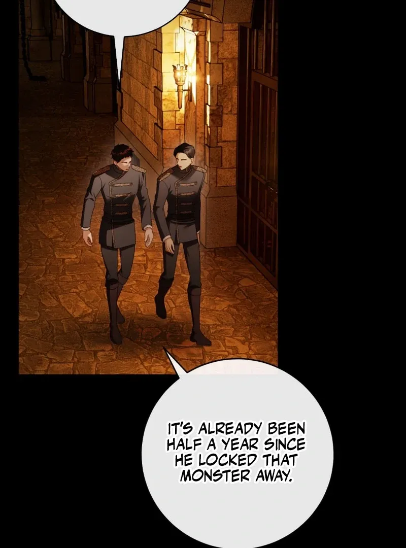 Read The Flower With a Sword chapter 34 image 47 on Lezhin