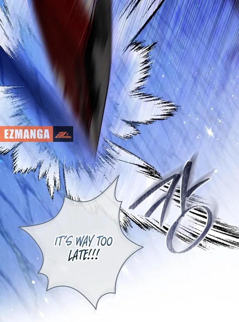 Read The Flower With a Sword chapter 34 image 85 on Lezhin
