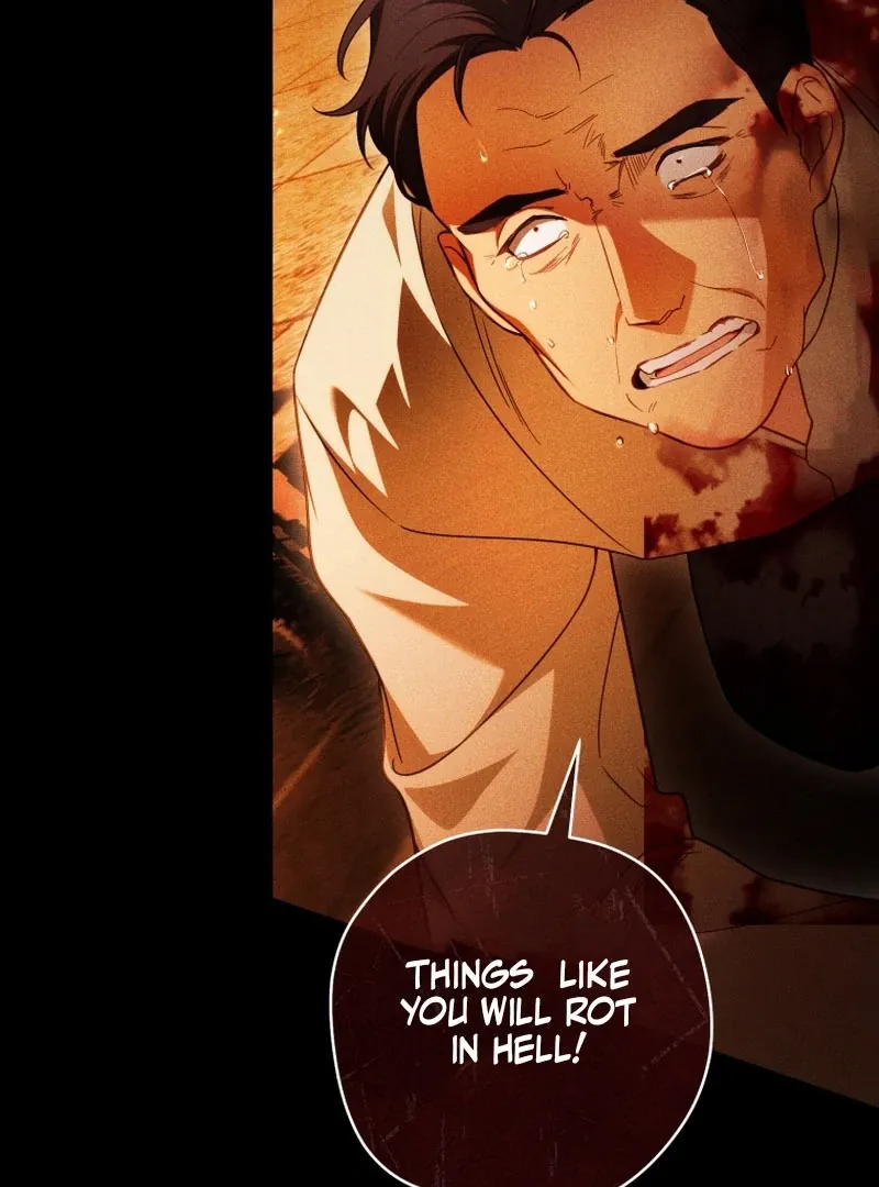 Read The Flower With a Sword chapter 34 image 9 on Lezhin