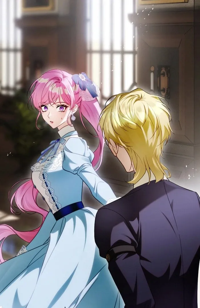 Read The Flower With a Sword chapter 35 image 1 on Lezhin