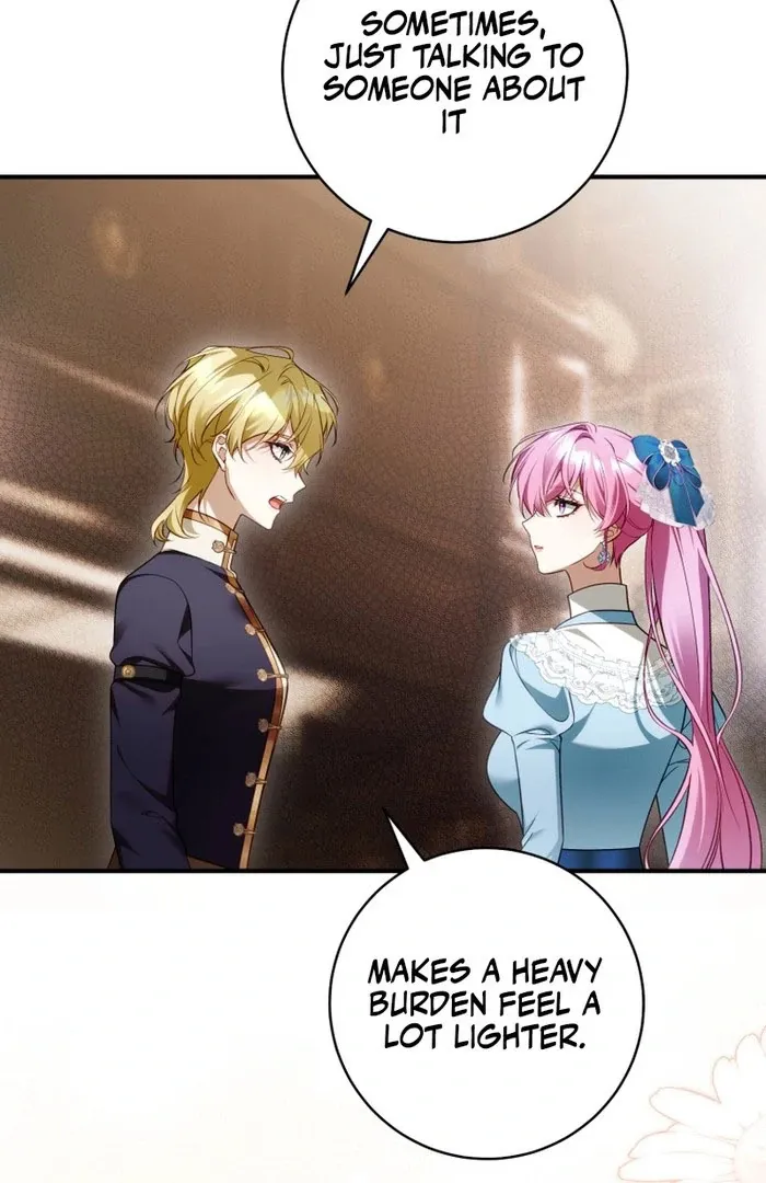 Read The Flower With a Sword chapter 35 image 12 on Lezhin