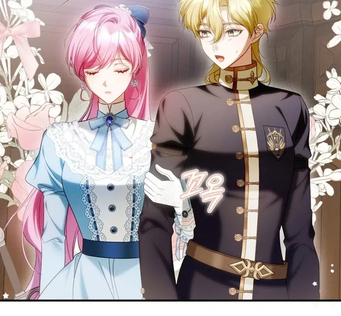 Read The Flower With a Sword chapter 35 image 17 on Lezhin