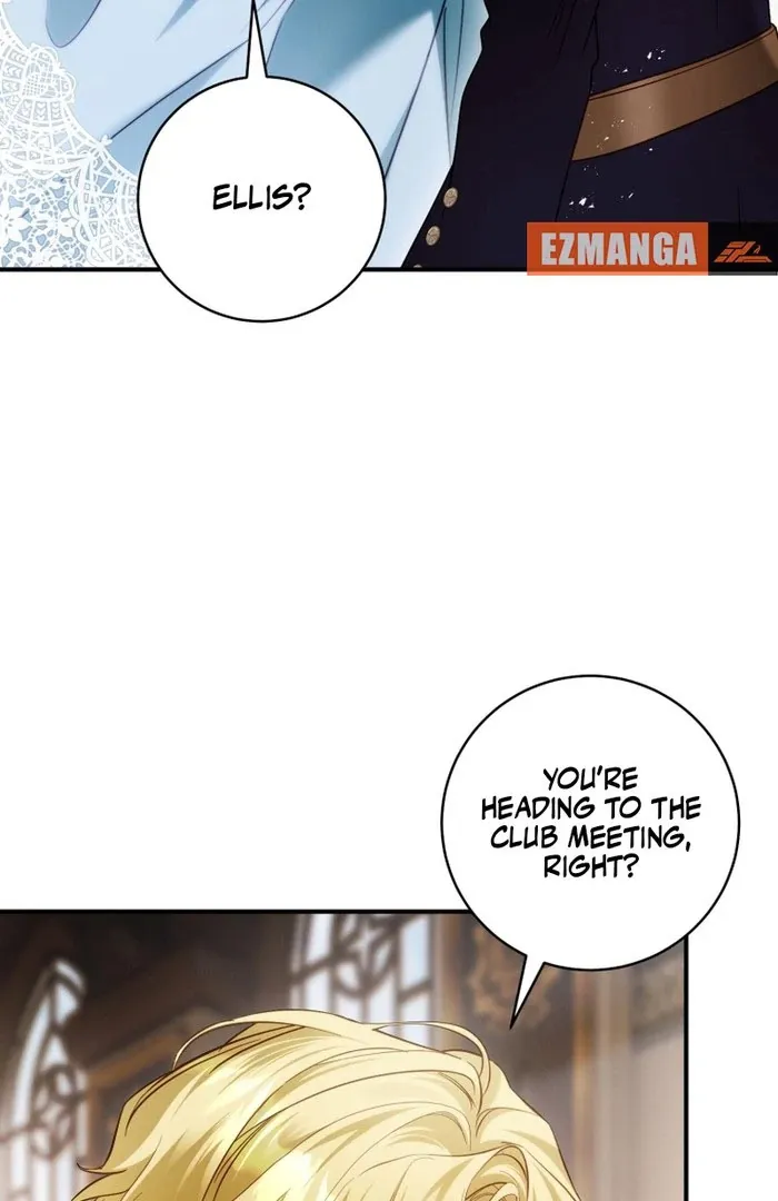 Read The Flower With a Sword chapter 35 image 2 on Lezhin