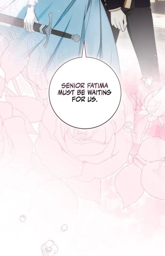 Read The Flower With a Sword chapter 35 image 21 on Lezhin