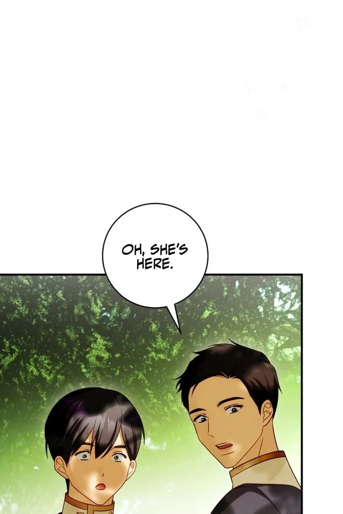 Read The Flower With a Sword chapter 35 image 26 on Lezhin