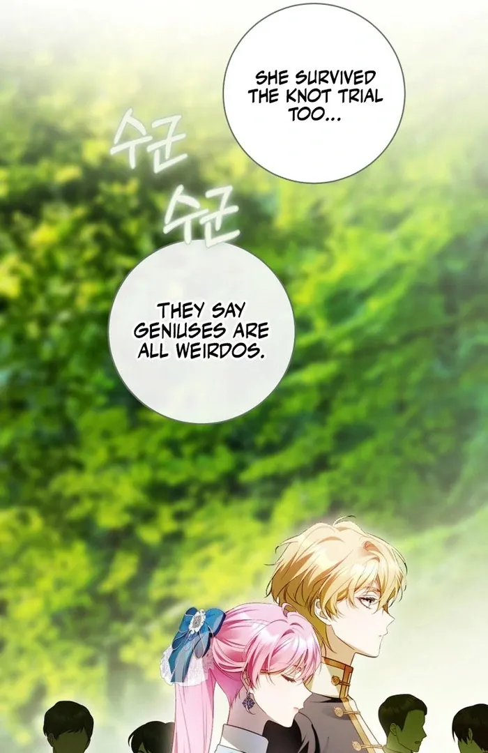 Read The Flower With a Sword chapter 35 image 28 on Lezhin