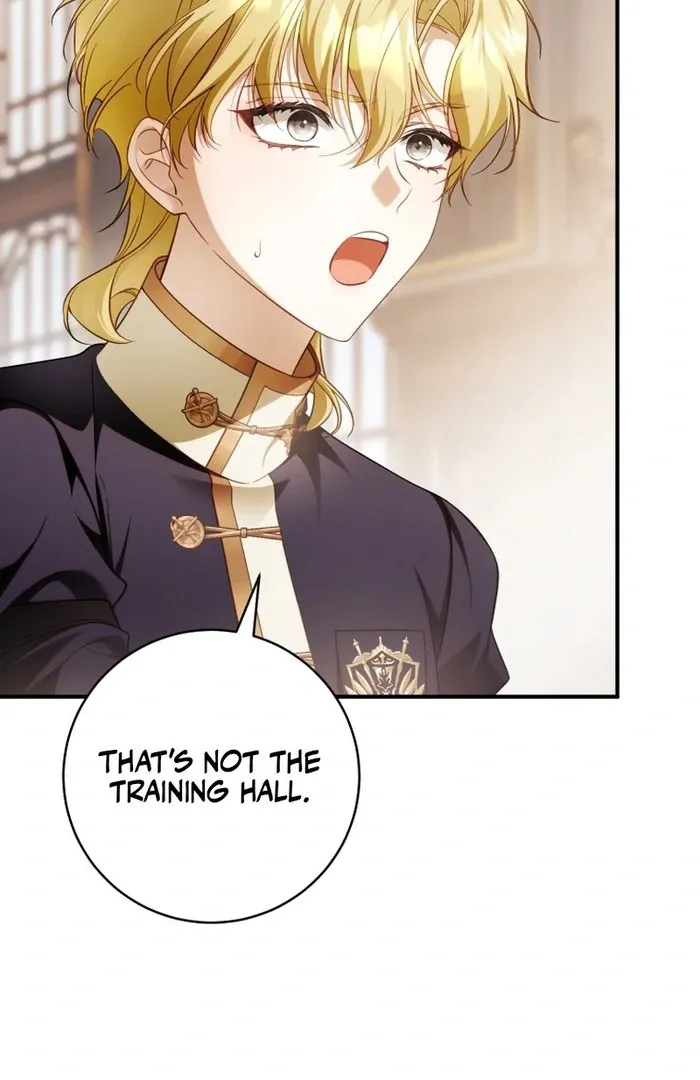 Read The Flower With a Sword chapter 35 image 3 on Lezhin