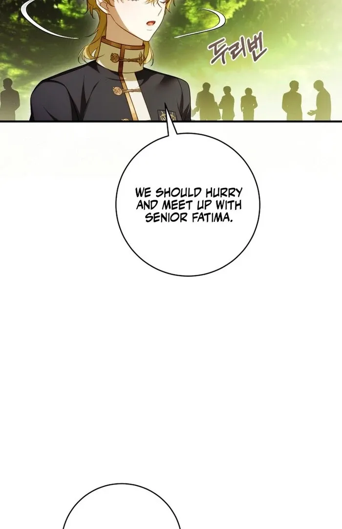 Read The Flower With a Sword chapter 35 image 32 on Lezhin