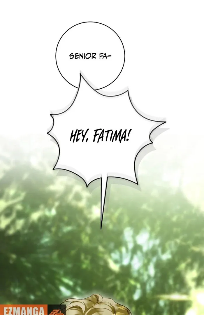 Read The Flower With a Sword chapter 35 image 34 on Lezhin