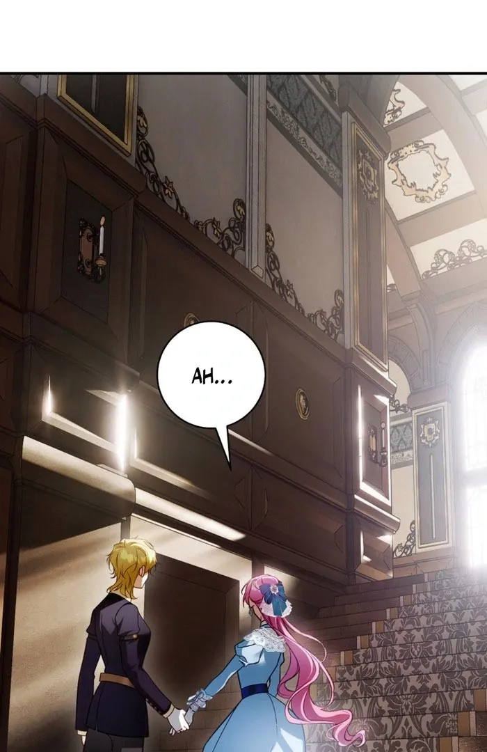 Read The Flower With a Sword chapter 35 image 4 on Lezhin