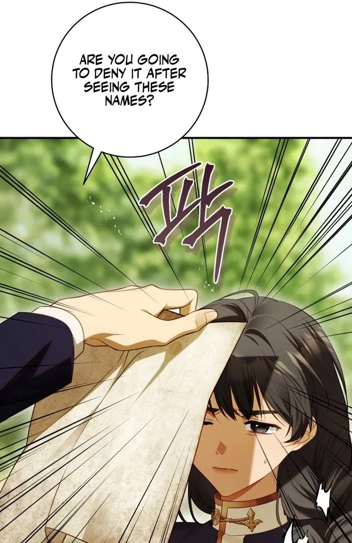 Read The Flower With a Sword chapter 35 image 46 on Lezhin