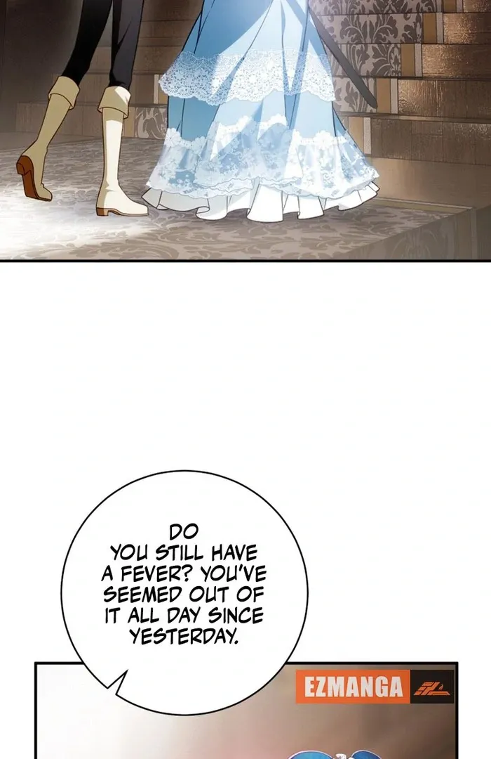 Read The Flower With a Sword chapter 35 image 5 on Lezhin