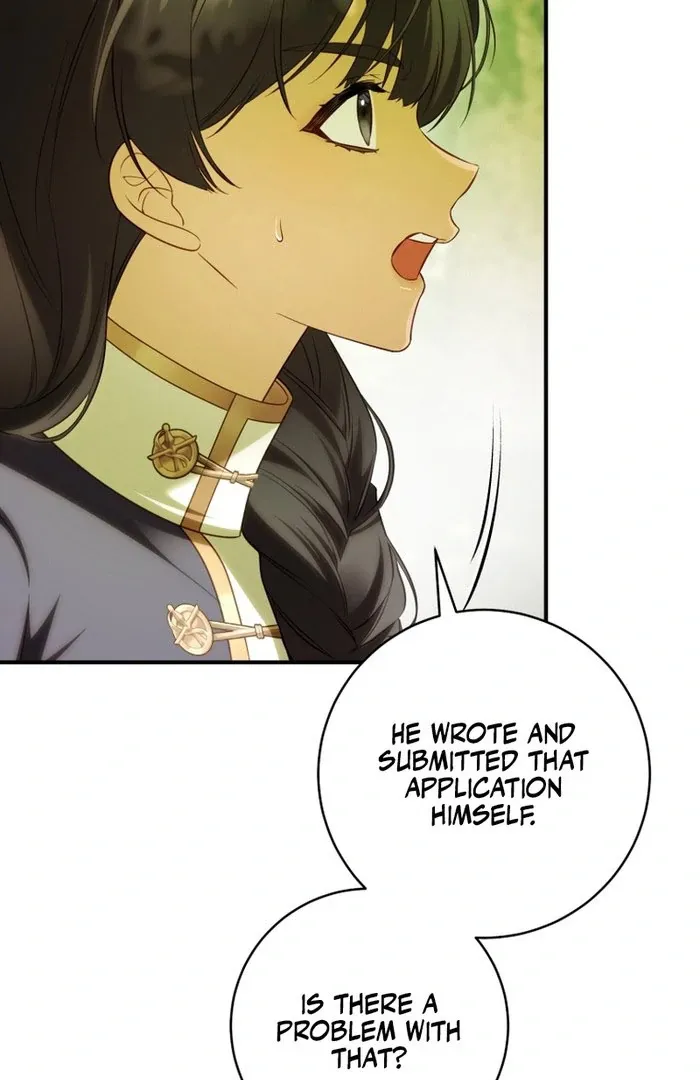 Read The Flower With a Sword chapter 35 image 53 on Lezhin