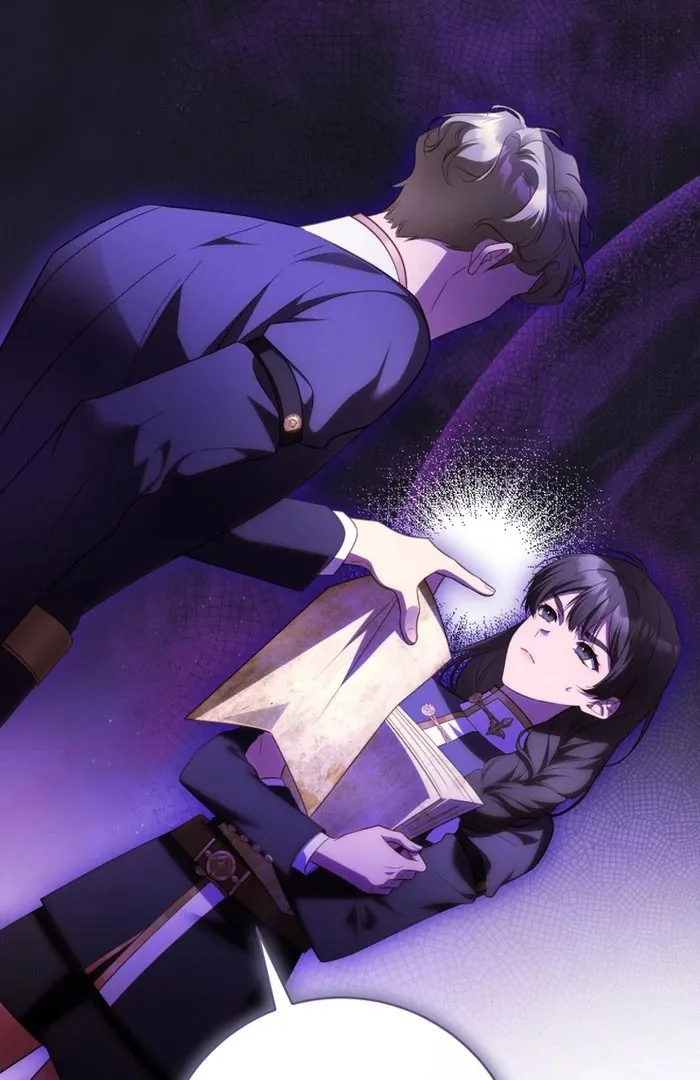 Read The Flower With a Sword chapter 35 image 58 on Lezhin