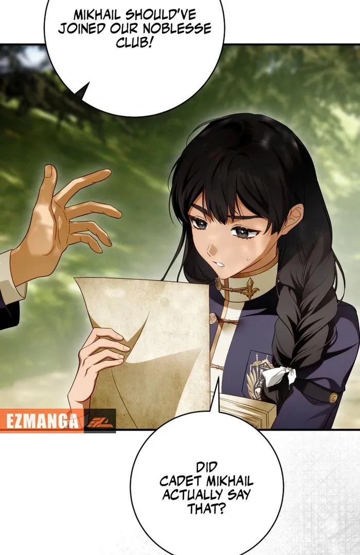 Read The Flower With a Sword chapter 35 image 60 on Lezhin