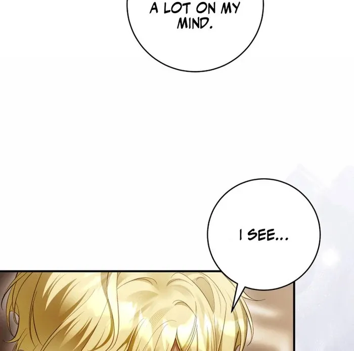 Read The Flower With a Sword chapter 35 image 7 on Lezhin