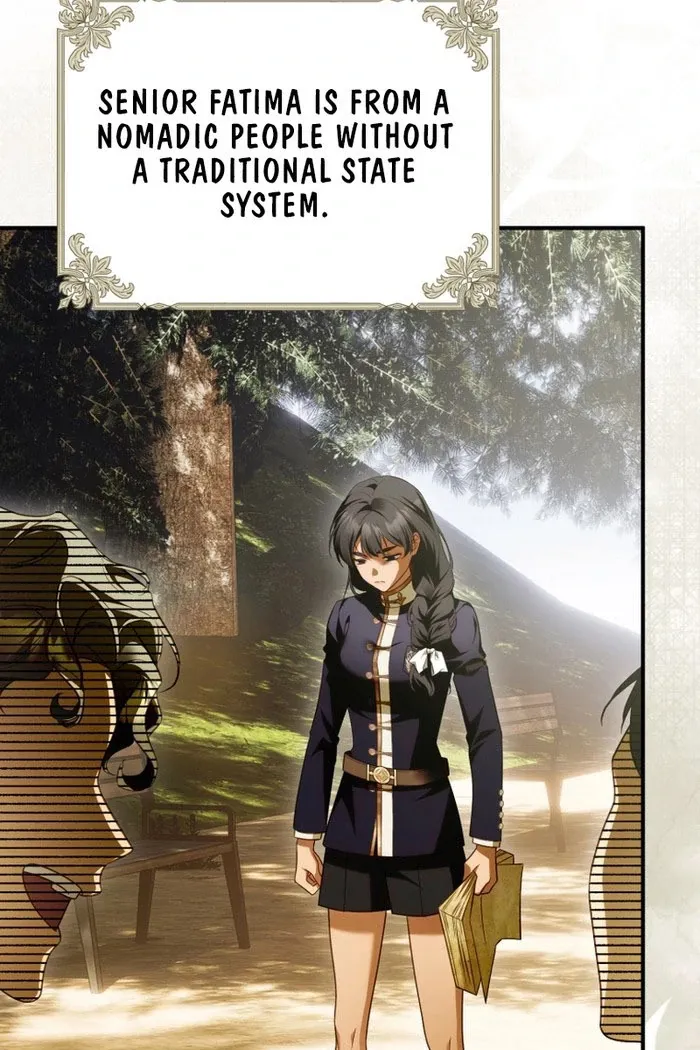 Read The Flower With a Sword chapter 35 image 72 on Lezhin