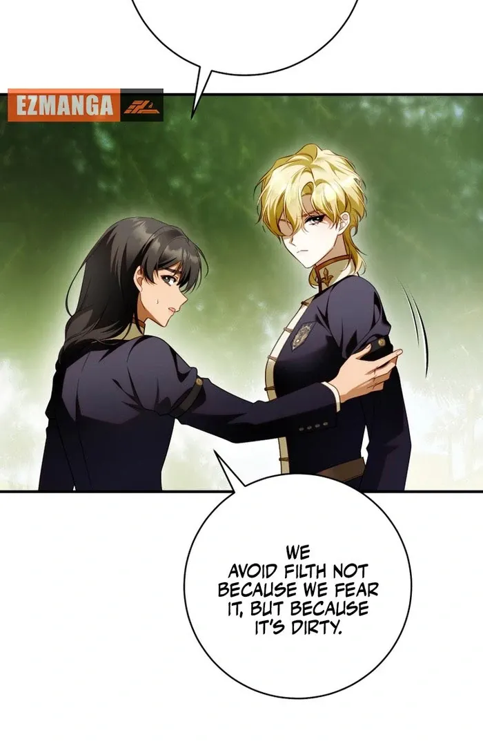 Read The Flower With a Sword chapter 35 image 85 on Lezhin