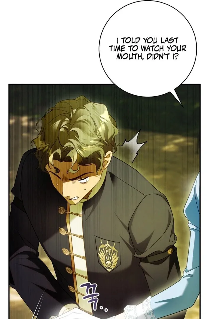 Read The Flower With a Sword chapter 35 image 91 on Lezhin