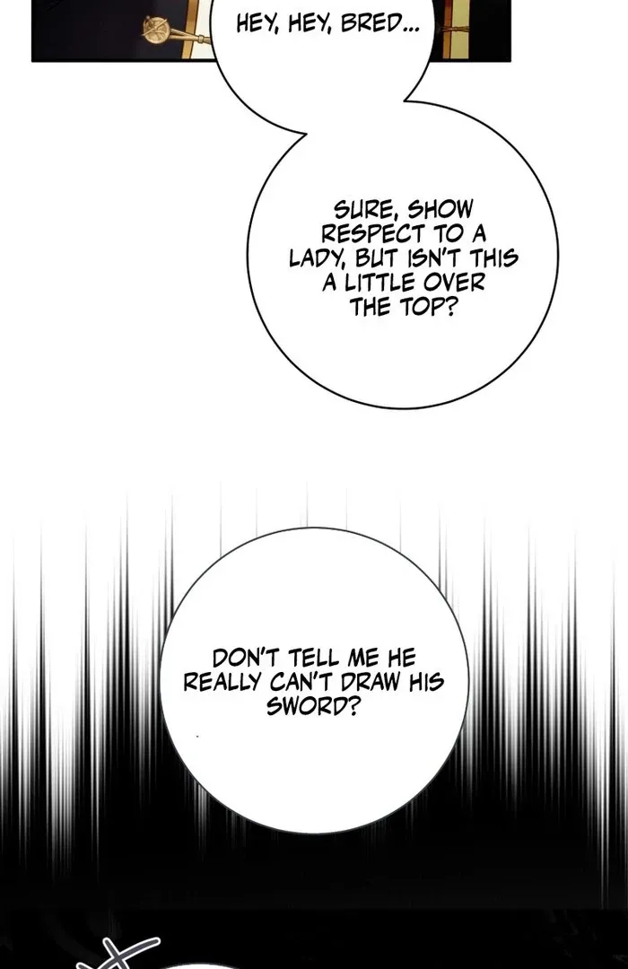 Read The Flower With a Sword chapter 35 image 94 on Lezhin