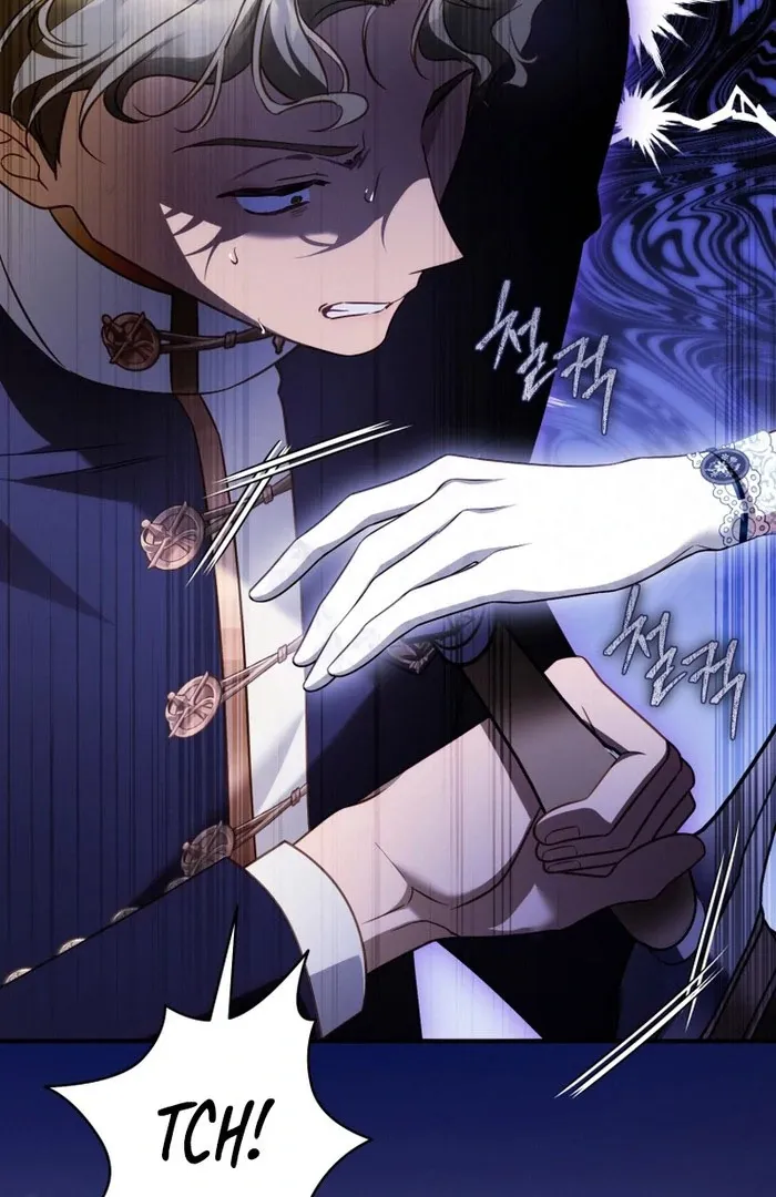Read The Flower With a Sword chapter 35 image 96 on Lezhin