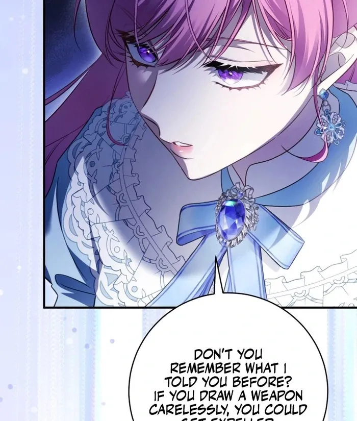 Read The Flower With a Sword chapter 35 image 98 on Lezhin